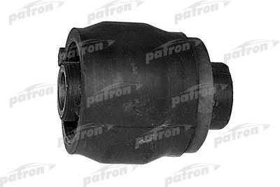 Сайлентблок задней подвески нижнего рычага PATRON PSE1936