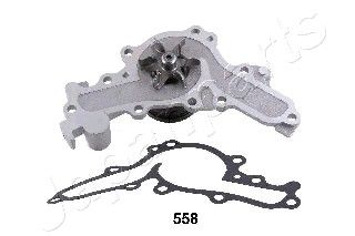 Насос водяной Japan parts PQ558