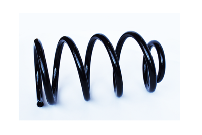 Пружина передняя STANDARD SPRINGS ST110112F