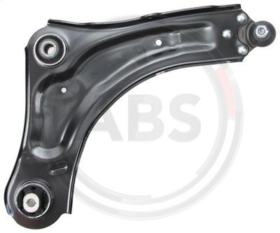 Рычаг передний правый RENAULT 545008682R