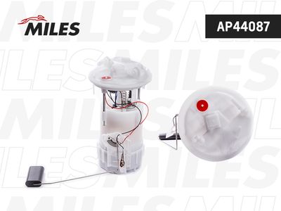 Насос топливный в сборе Miles AP44087