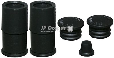 Ремкомплект направляющих суппорта JP Group 1161950210