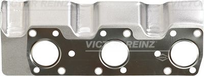 Прокладка выпускного коллектора VICTOR REINZ 715269200