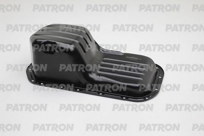 Поддон масляный PATRON POC051