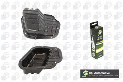 Поддон масляный NISSAN 11110BX01A