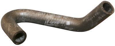 Шланг системы охлаждения JP Group 1114301700