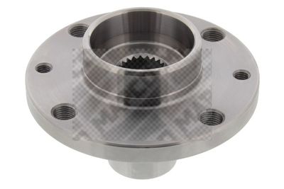 Ступица колеса без подшипника MAPCO 26049