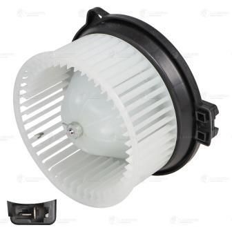 Вентилятор отопителя LUZAR LFH1911