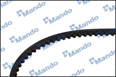 Ремень клиновой Mando MBAVX10X975