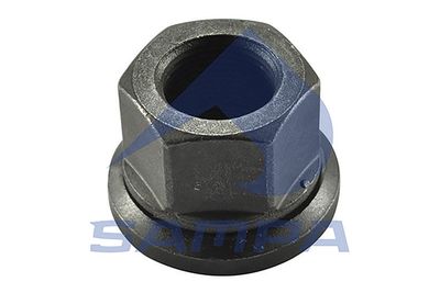 Гайка колесная SAMPA 075112