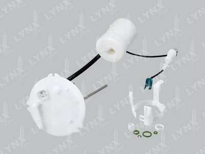 Фильтр топливный LYNXauto LF836M