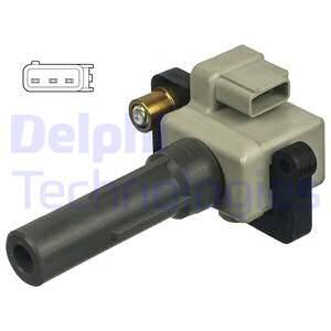 Катушка зажигания DELPHI GN1048412B1