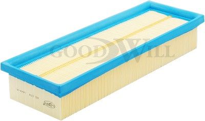 Фильтр воздушный BIG FILTER GB9542