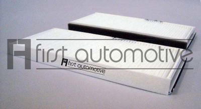 Фильтр салона SAKURA CA29010S