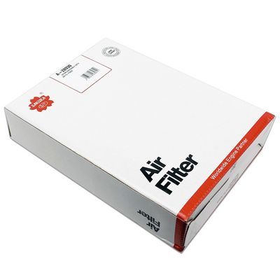 Фильтр воздушный SAKURA A28930