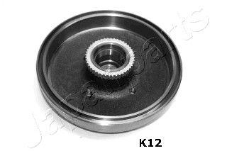 Барабан тормозной JAPANPARTS TAK12