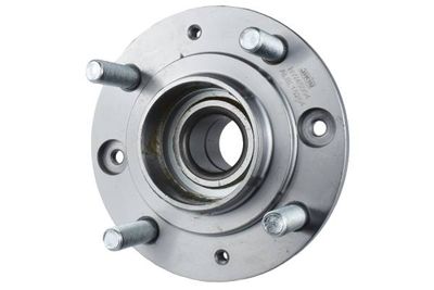 Ступица колеса JIKIU HW45004
