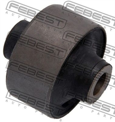 Сайлентблок рычага переднего задний FEBEST MABNA4B