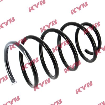 Пружина передняя KYB RG1002