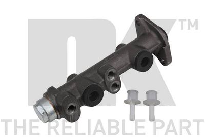 Цилиндр тормозной главный NK 822303