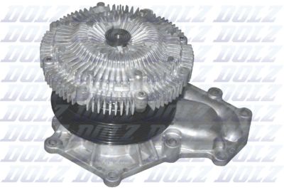 Насос водяной DOLZ N147