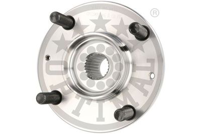 Ступица колеса OPTIMAL 04P431
