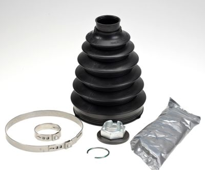 Пыльник ШРУС наружный комплект GKN (Loebro) 305533