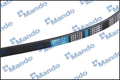 Ремень поликлиновой Mando MB4PK770