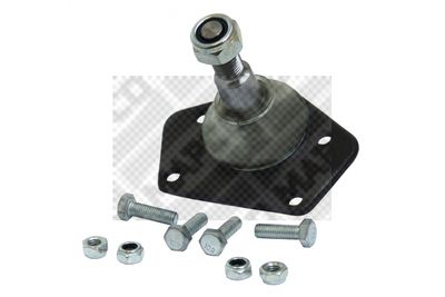 Опора шаровая передняя MAPCO 19112