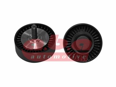 Ролик поликлинового ремня натяжной ABA YP506377