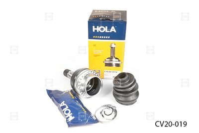 ШРУС внутренний HOLA CV20019