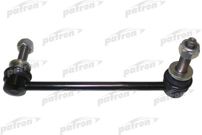 Тяга стабилизатора правая PATRON PS4316R