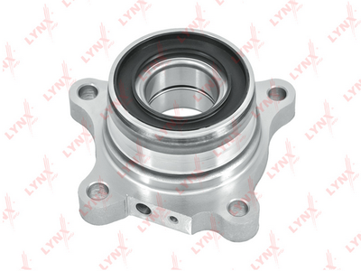 Подшипник ступицы колеса заднего комплект LYNXauto WB1029