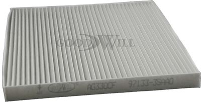 Фильтр салона GOODWILL AG330CF