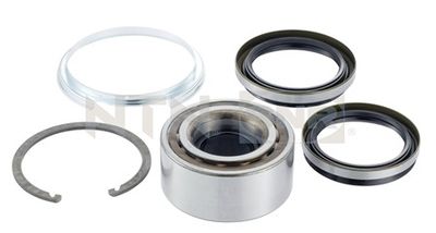 Подшипник передней ступицы SNR R16908