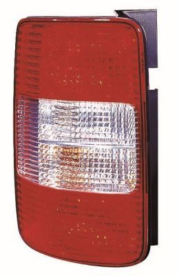 Фонарь задний DEPO 4411965RUE