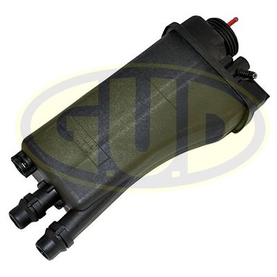 Бачок расширительный охлаждающей жидкости GUD GET000100