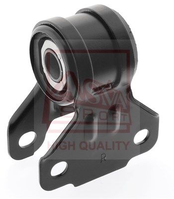 Сайлентблок задний переднего рычага правый ASVA 0501BLFBR