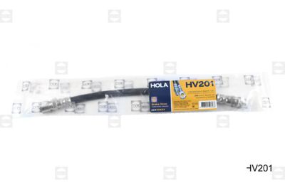 Шланг тормозной задний PILENGA BHP2101R