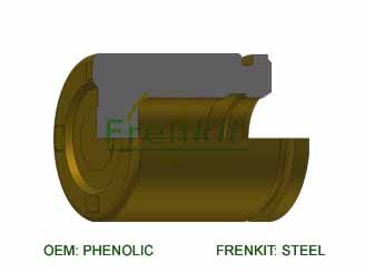 Поршень тормозного суппорта FRENKIT P364804