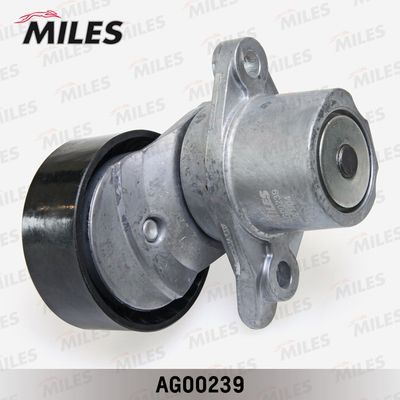 Натяжитель приводного ремня Miles AG00239