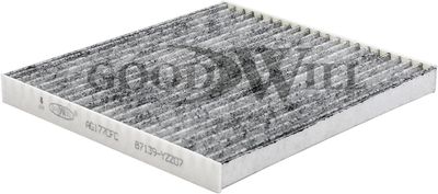 Фильтр салона угольный GOODWILL AG177CFC