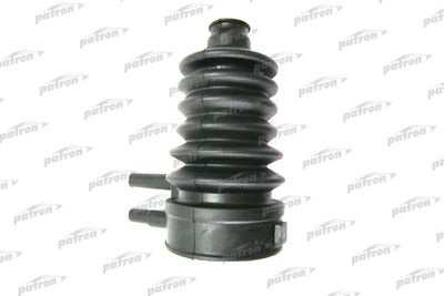 Пыльник амортизатора заднего PATRON PSE6255