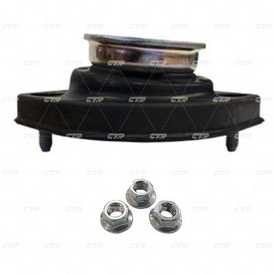 Чашка амортизатора заднего правая CTR GA0023R