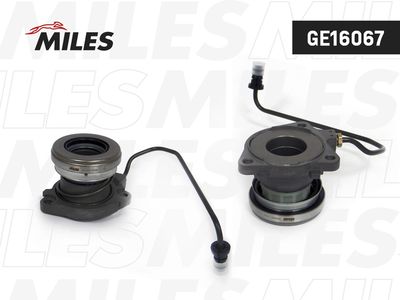Подшипник выжимной Miles GE16067