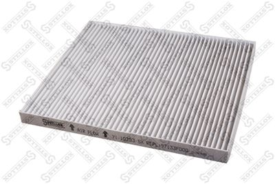 Фильтр салона STELLOX 7110253SX