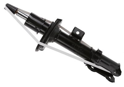 Амортизатор передний левый газовый KRONER K3529111G
