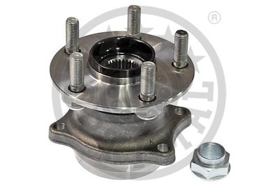 Ступица с подшипником OPTIMAL 972642