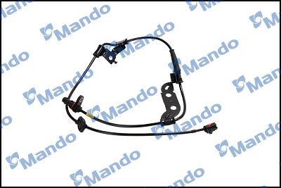 Датчик АБС Mando EX599303Z100