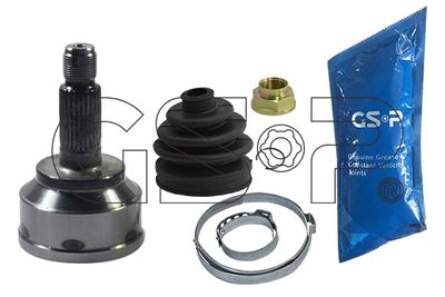 ШРУС наружный GSP 823155